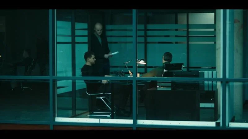 Кадры из сериала The Телки (2022)